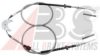 FORD 6159054 Cable, parking brake